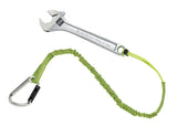 3108 Tool & Equipment Locking Single Carabiner-10lb