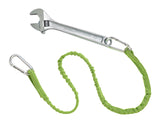 3110EXT Tool & Equipment Extended Dual Carabiner-10lb