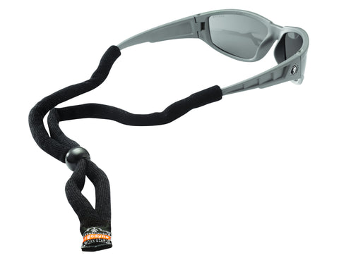 Glasses lanyard top