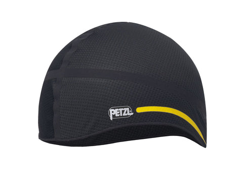 LINER Breathable cap for wicking perspiration