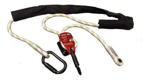 ISC Rad Positioning Lanyard