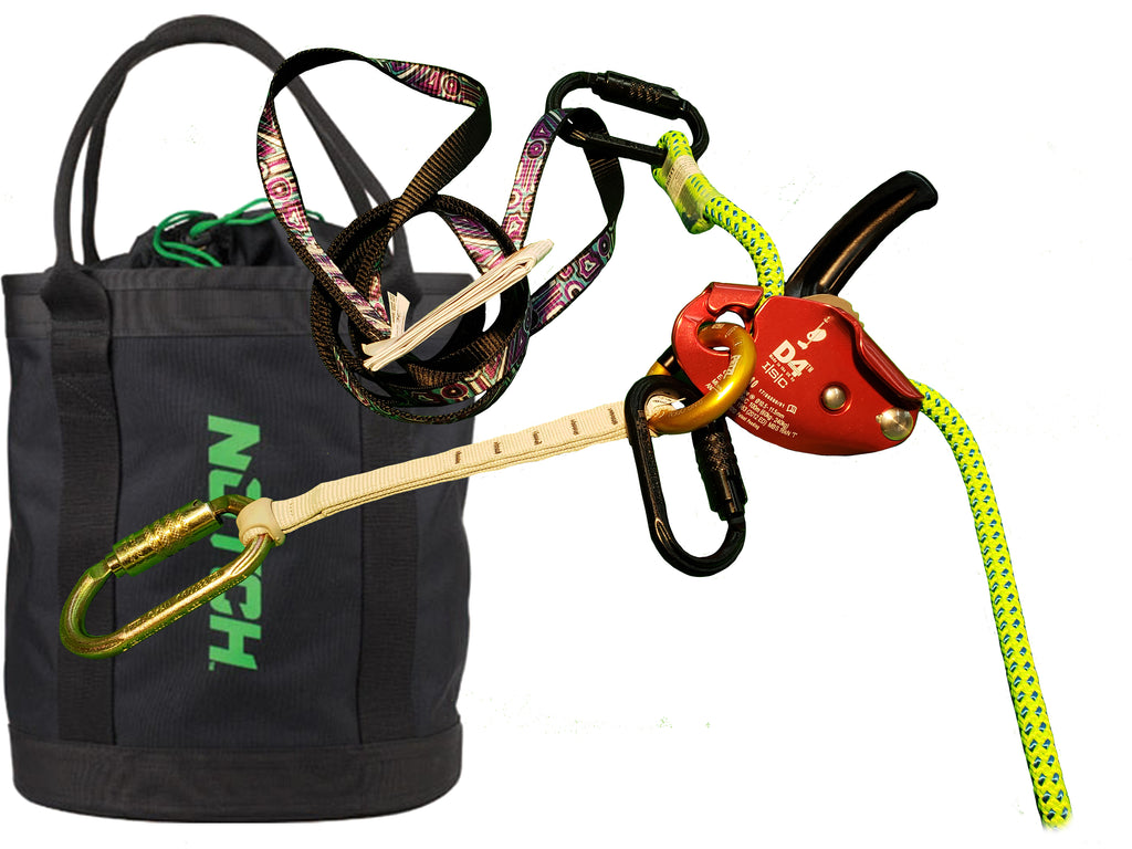 Rescue Kit Standard – Tower One Inc