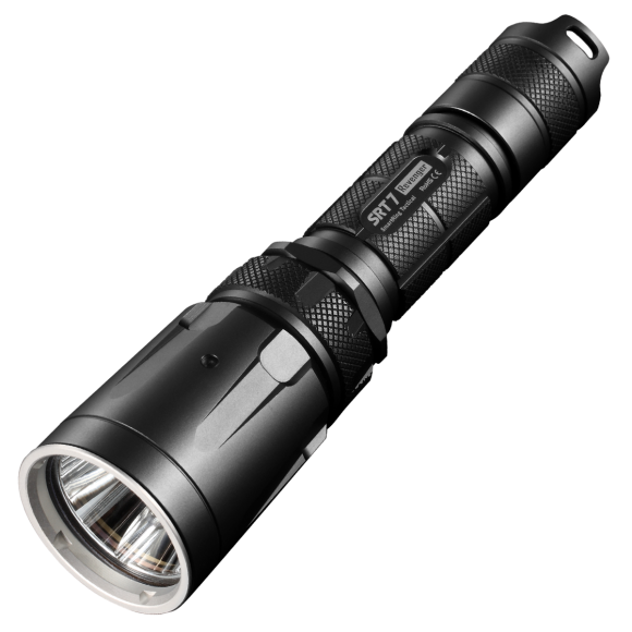 NiteCore SRT7 – Tower One Inc