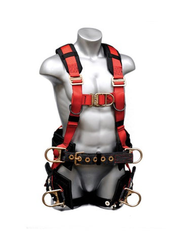 EAGLE TOWER HARNESS