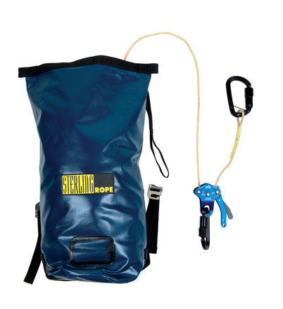 PDQ Tower Emergency Descent Kit